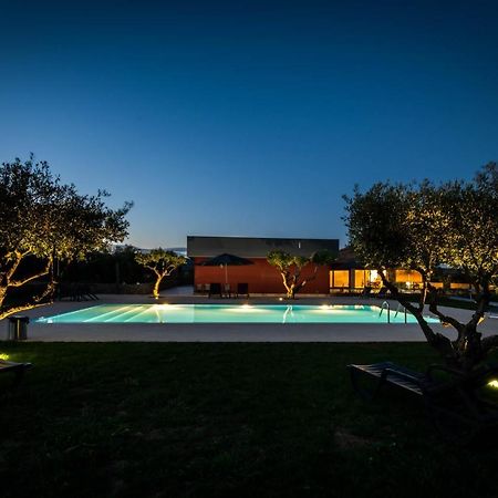 Quinta Das Oliveiras Turismo Rural Fundao Ngoại thất bức ảnh
