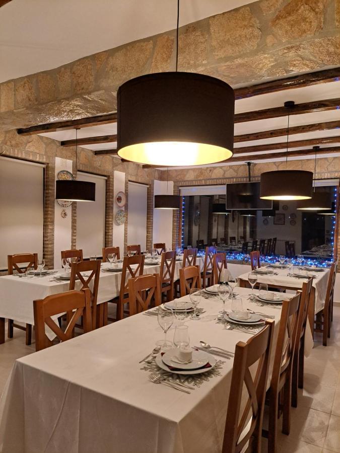 Quinta Das Oliveiras Turismo Rural Fundao Ngoại thất bức ảnh